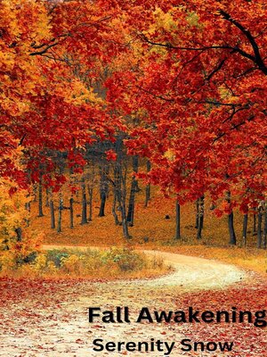 cover image of Fall Awakening